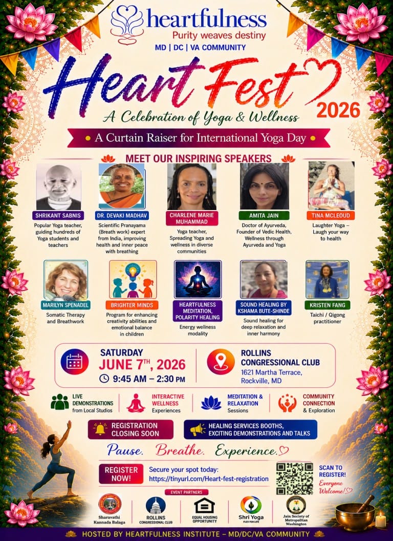 Heartfest 2026
