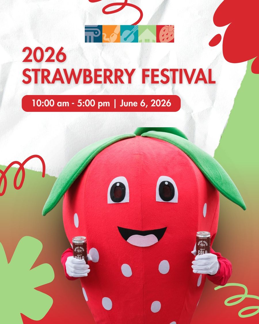 Strawberry Festival